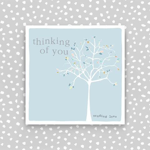 Thinking Of You (CB14)