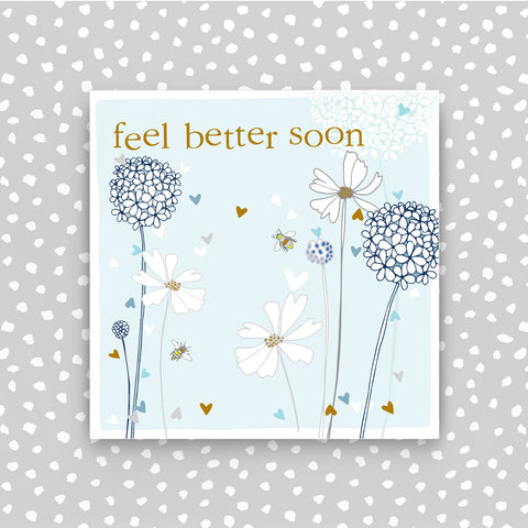 Feel Better Soon (CB164)