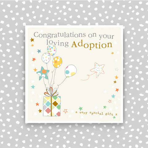 Loving Adoption (CB29)