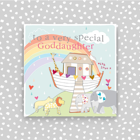 Goddaughter (CB37)