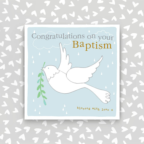 Baptism (CB59)