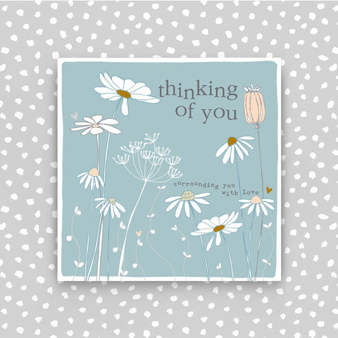 Thinking of you surrounding you in love (CB66)