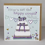 Tae The Happy Couple (CWB01)