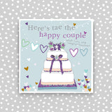 Tae The Happy Couple (CWB01)