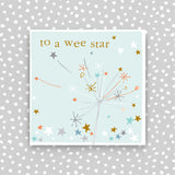 A wee star (CWB08)