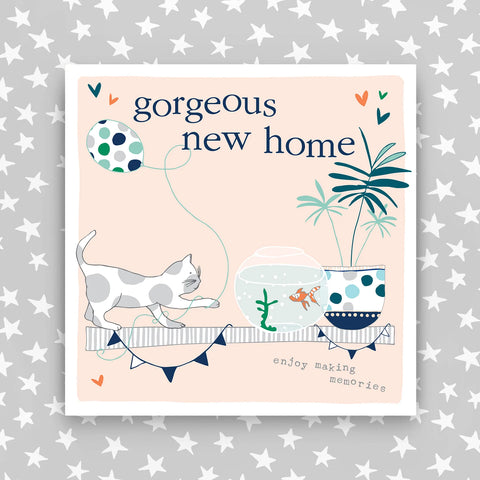 Gorgeous New Home (FB107)