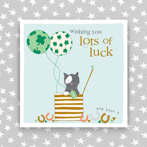 Good Luck (FB109)
