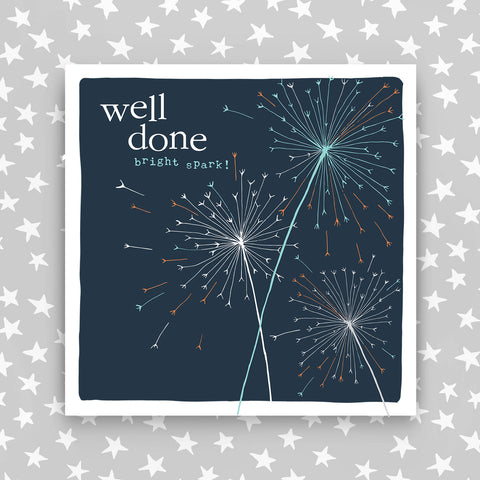 Well Done (FB110)