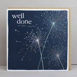 Well Done (FB110)