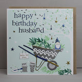 Husband Birthday (FB113)