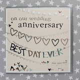 On Our Wedding Anniversary (FB148)