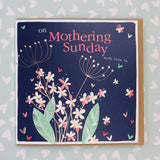 on Mothering Sunday (FB149)