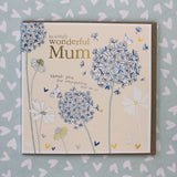 Truly Wonderful Mum - Allium (FB152)