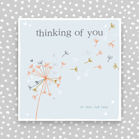Thinking of you (FB158)