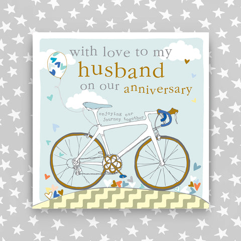 Husband Anniversary (FB23)