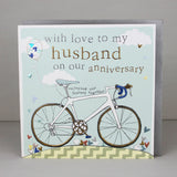 Husband Anniversary (FB23)