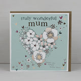 Truly Wonderful Mum (FB61)