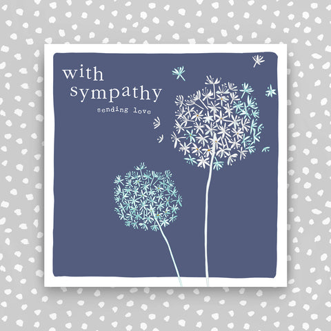 With Sympathy (FB65)