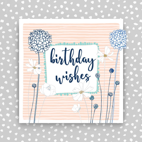 Birthday Wishes (FB93)