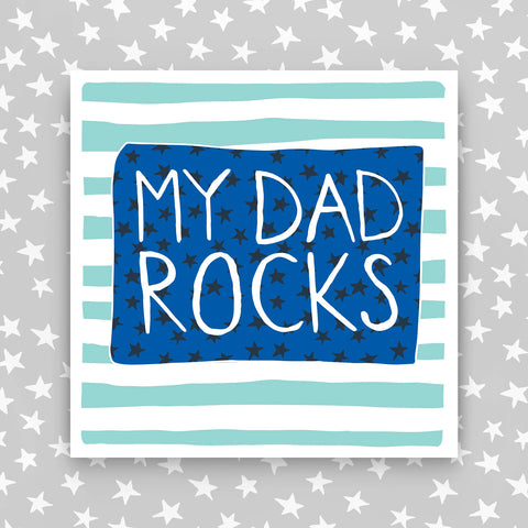 My Dad Rocks (IR35)
