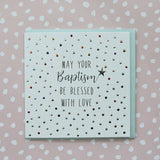 May Your Baptism Be Blessed With Love (P08)