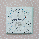 Super Nephew Happy Birthday (P29)