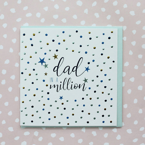 Dad in a million (P34)