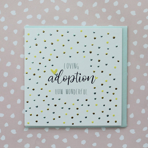 Adoption (P40)