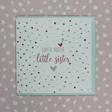 Super Duper Little sister (P54)