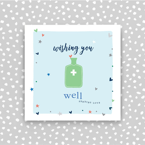 Wishing You Well (TC45)