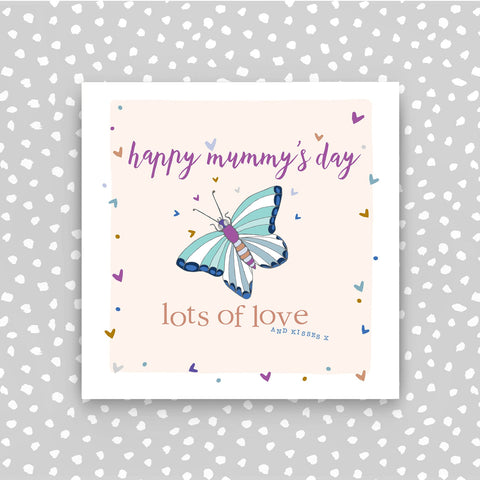 Happy Mummy's Day (TC69)