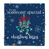 To my someone special (TCC06)