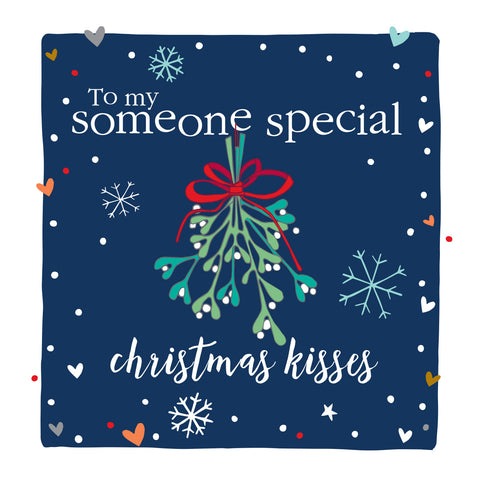To my someone special (TCC06)