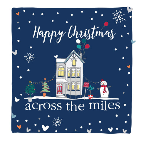 Across the miles (TCC11)