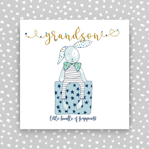 Brand New Grandson (TJ03)