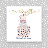 Brand New Granddaughter (TJ04)