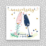Anniversary (TJ10)