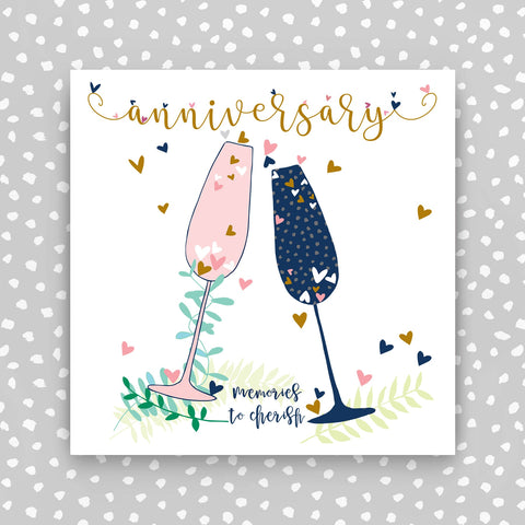 Anniversary (TJ10)