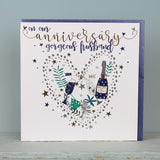 Husband Anniversary (TJ11)