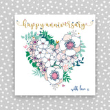 Happy Anniversary (TJ23)