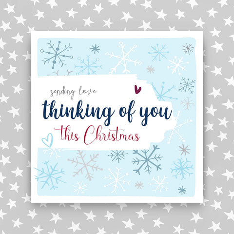 Sending Love Thinking of you (XBS14)